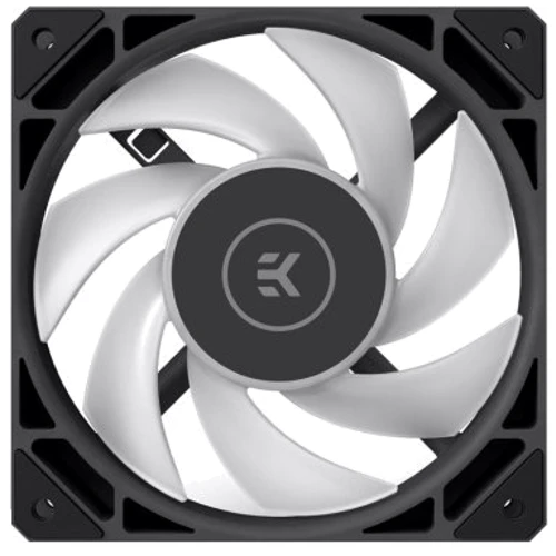 Кулер EKWB EK-Loop Fan FPT 120 D-RGB Black (3831109897546)
