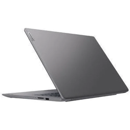 Ноутбук Lenovo V17 G2 ITL (82NX00ETGE): Объем накопителя 256 ГБ (SSD)