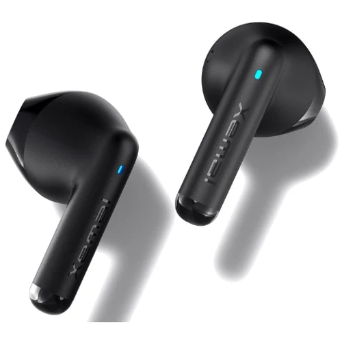 Наушники Edifier X2 Black: Тип конструкции вкладыши