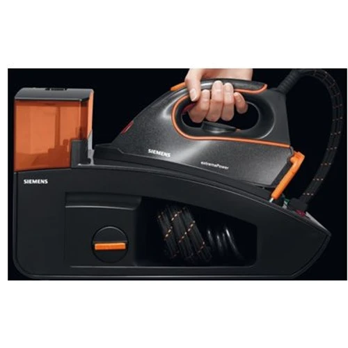Парогенератор Siemens TS45 EXTREM фото 3