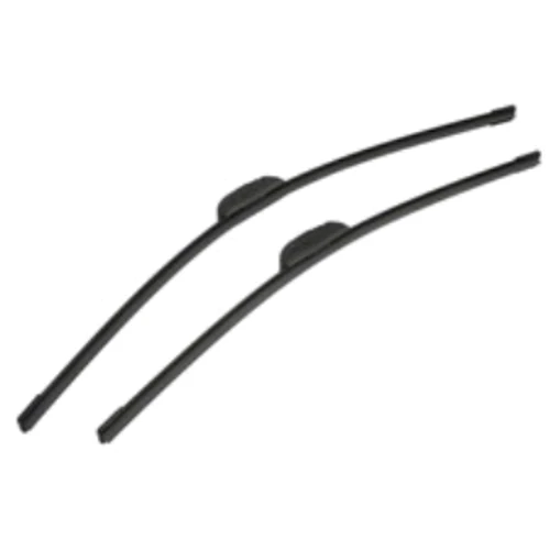 Безкаркасні двірники Bosch 3 397 007 584