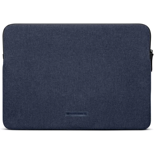 Native Union Stow Lite Sleeve Case Indigo (STOW-LT-MBS-IND-16) for MacBook Pro 15-16": Цвет Синий (Blue)