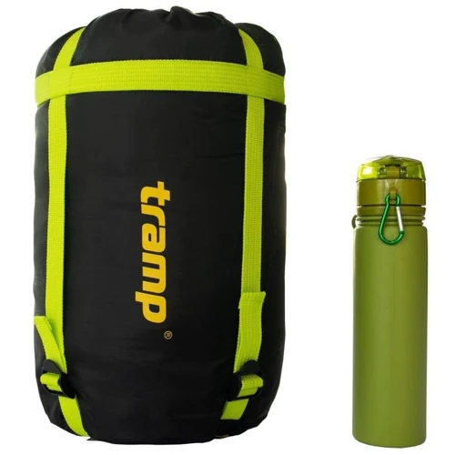 Спальный мешок Tramp Hiker Compact (185/80-55 TRS-051С) фото 12