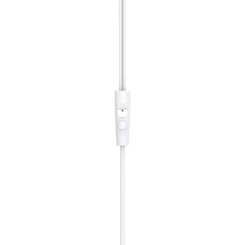 Наушники UiiSii C100 White: Тип крепления без креплений