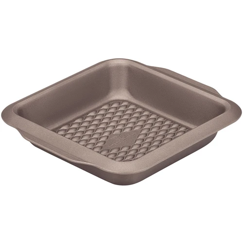 Форма для выпечки Polaris Harmony-2020S 20x20 см (015432)
