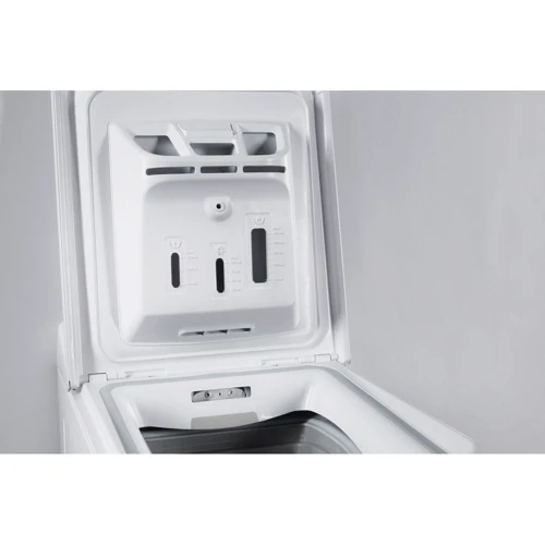 Стиральная машина Whirlpool TDLR 65230: Сушка отсутствует