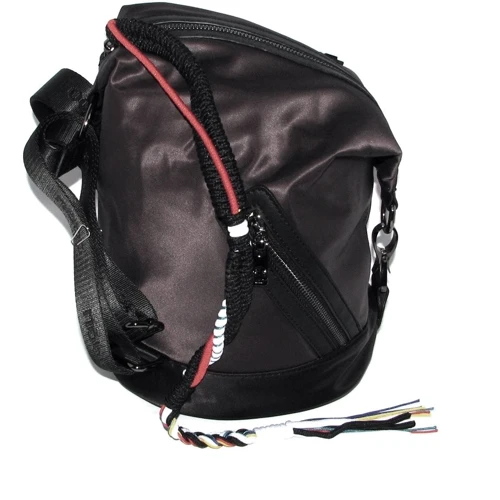 Женский рюкзак Nobo темно-серый (NBAG-G2350-C019): Пол Женский