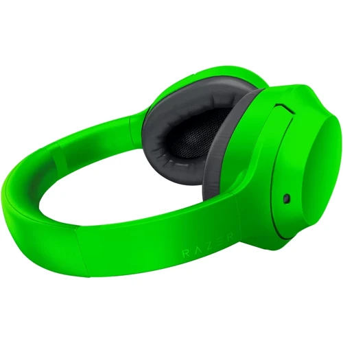 Навушники Razer Opus X Green (RZ04-03760400-R3M1): Тип кріплення оголовние