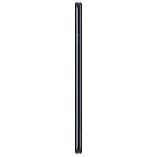 Смартфон Samsung Galaxy A9 2018 6/128 GB Blue Approved Вітринний зразок фото 7