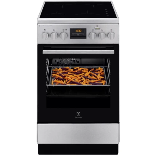 Плита электрическая Electrolux LKI564201X