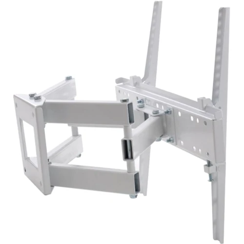 Кронштейн для ТБ Charmount TV04T-R6 White: Мін/макс. відстань від стіни 100 мм - 450 мм