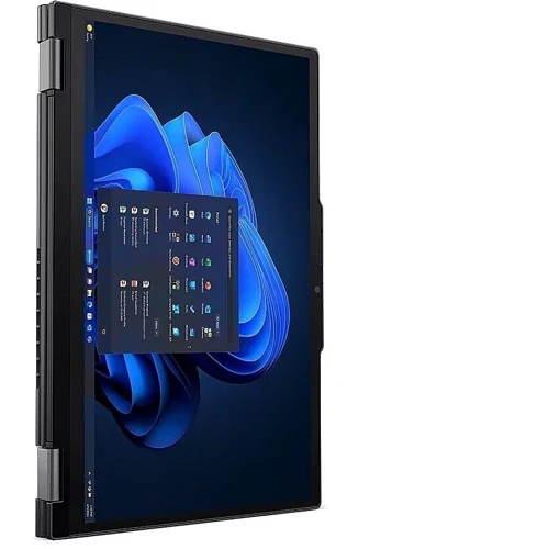 Ноутбук Lenovo ThinkPad X13 G5 (21LW001MMX): Тип екрану матовый