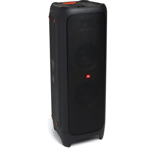 Акустика JBL PartyBox 1000 (JBLPARTYBOX1000EU) OPEN BOX: Подключение Bluetooth