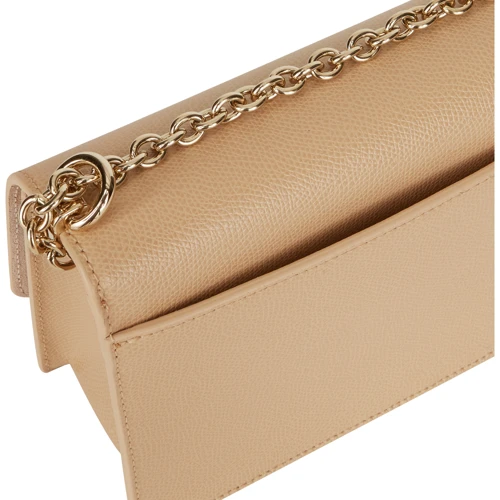 Женская сумка кросс боди Furla 1927 Mini бежевая (1056937): Страна производитель Италия