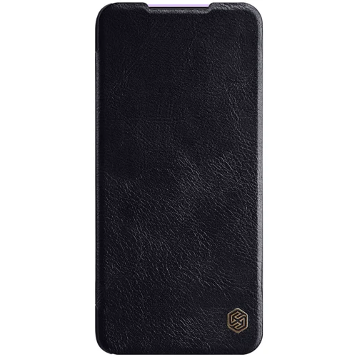 

Nillkin Qin Black for Xiaomi Redmi K30/Poco F2
