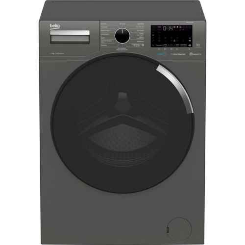 Стиральная машина Beko PWUV7646XME
