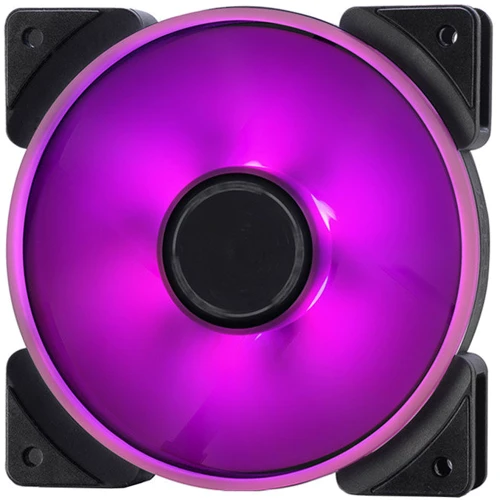 Кулер Fractal Design Prisma AL-12 (FD-FAN-PRI-AL12)