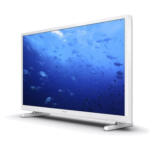 Телевизор Philips 24PHS5537: Оснащение Встроенный медиаплеер