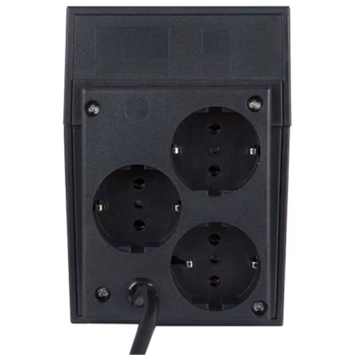 RPT-1000A Schuko Powercom (RPT-1000A SCHUKO): Виробник Powercom