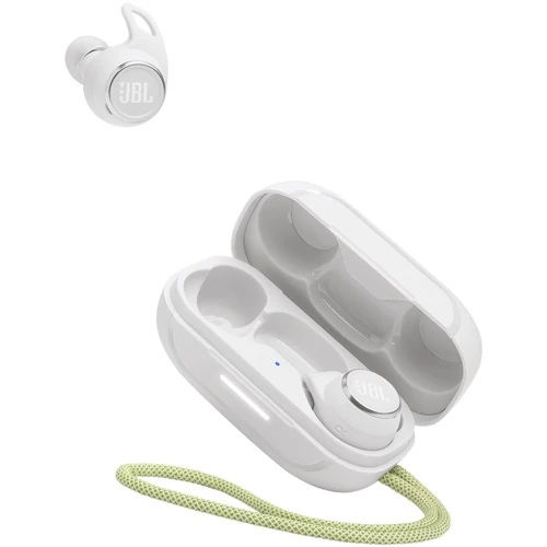 Наушники JBL Reflect Aero White (JBLREFLECTAEROWHT) OPEN BOX фото 7