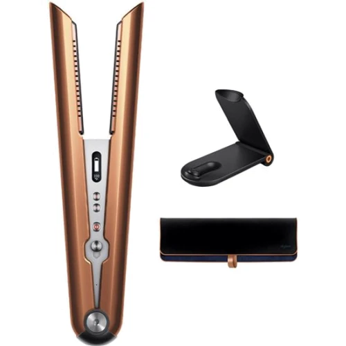 Выпрямитель Dyson Corrale HS07 Copper/Nickel (413111-01) (EU): Мощность, Вт 200
