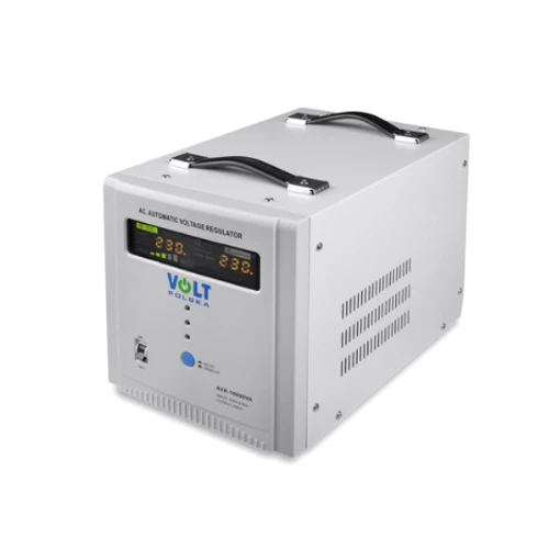 Стабилизатор напряжения AVR Volt Polska 10000VA 8-11%