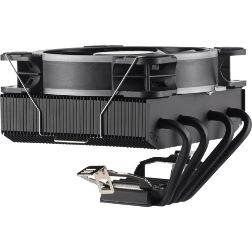 Кулер 2E GAMING AIR COOL (2E-AC120T4-RGB): Тип воздушное охлаждение