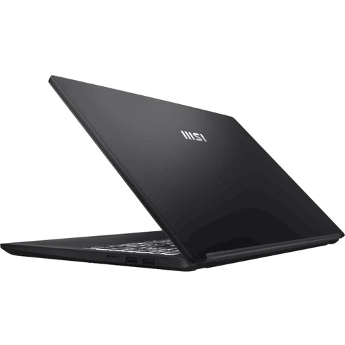 Ноутбук MSI Modern 15 B12MO (B12MO-826XRO): Операційна система без ОС