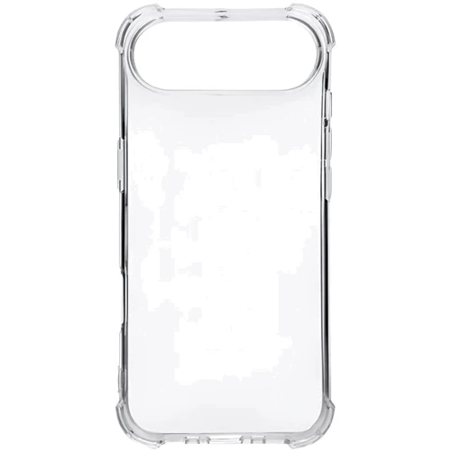 Чохол для iPhone BeCover TPU Case Anti-Shock Clear для iPhone Air (713795): Колір прозорий