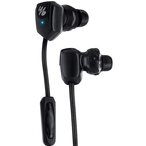 Наушники Yurbuds Leap Wireless Black (YBIMLEAP01BLK)