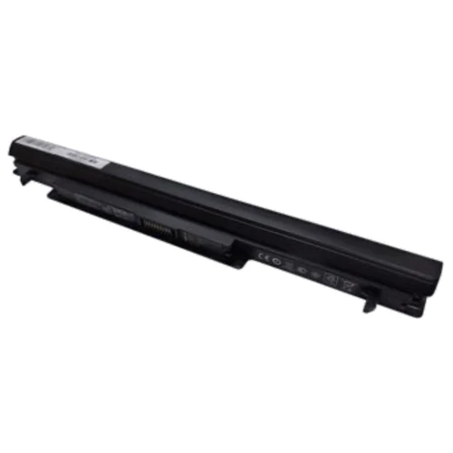 Батарея для ноутбука Asus A42-K56 14.8V Black 2200mAh OEM (906740): Емкость, мАч 2200