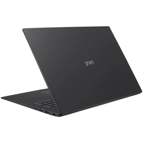 Ноутбук LG gram 17 (17Z90S-H.ADB9U3): Обсяг накопичувача 4 ТБ (SSD)