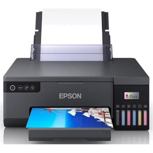 Принтер Epson EcoTank L8050 (C11CK37403) UA: Класс устройства Персональный