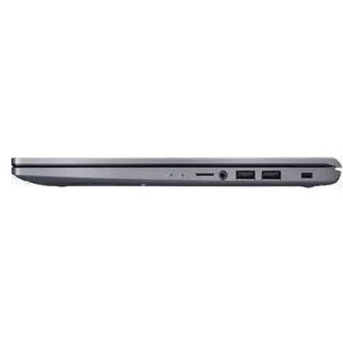 Ноутбук ASUS VivoBook X515EA (X515EA-BQ1104) RB: Объем накопителя 256 ГБ SSD