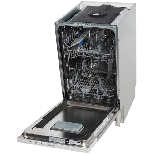 Встраиваемая посудомоечная машина Indesit DSIE 2B10 фото 23