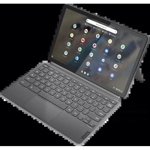 Ноутбук Lenovo IP Duet 3 Chrome 11Q727 (82T6003RPB): Оперативная память 8 ГБ