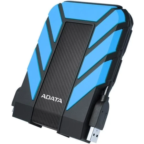 Внешний жесткий диск Adata HD710M Pro 1TB (AHD710P-1TU31-CBL): Размеры, мм 133.3x98.5x21.5