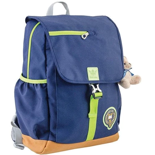 Рюкзак подростковый YES OX 318, синий (554005)