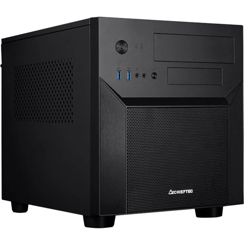 Корпус Chieftec Gaming Cube (CI-02B-OP)