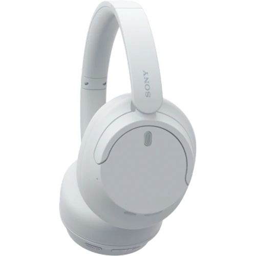 Навушники Sony WH-CH720N White: Тип конструкції накладные