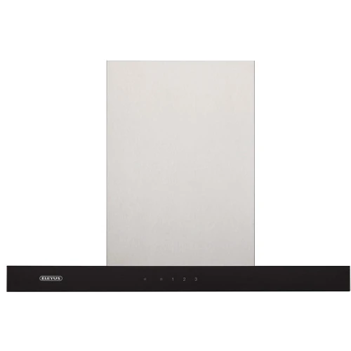 Вытяжка Eleyus ONIX 1200 LED 60 IS+BL: Управление Сенсорное
