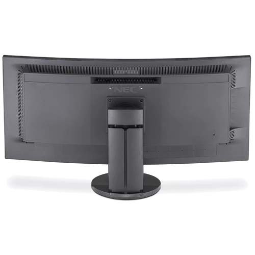 Монитор NEC MultiSync EX341R black: Формат изображения 21:9