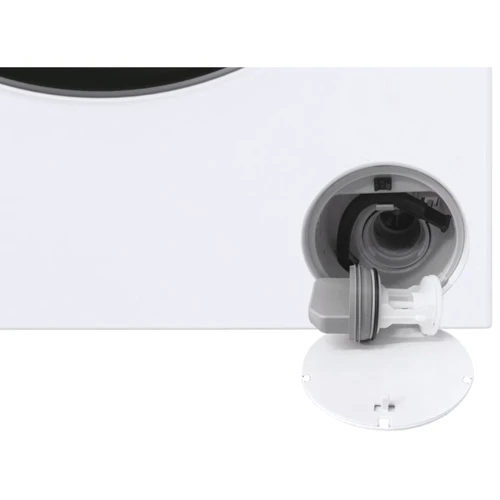 Стиральная машина Haier HWD90-B14959U1: Загрузка белья (стирка), кг 9