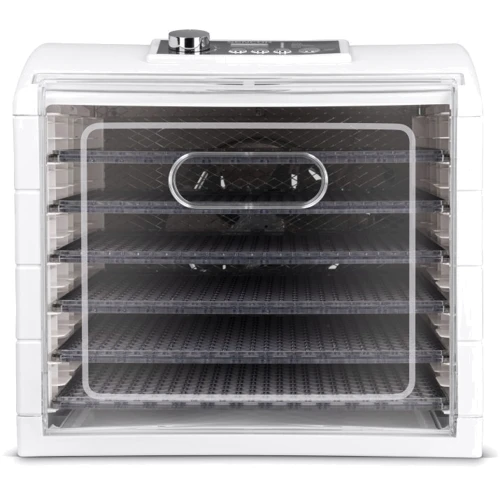 Сушка овощей Sencor SFD 6500WH фото 18