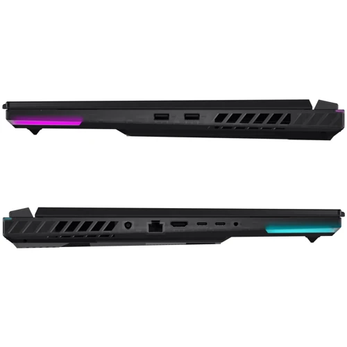Ноутбук ASUS ROG Strix Scar 18 G834JZR-N6118X (90NR0IN2-M005K0) UA: Оперативная память 32 ГБ