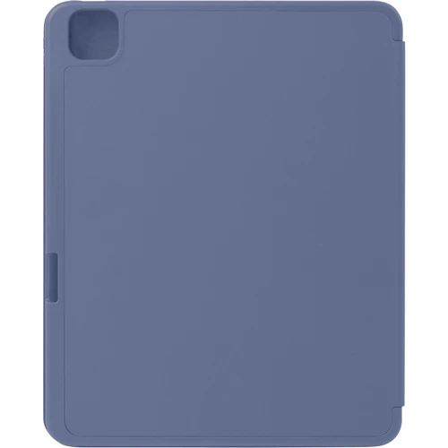 Аксессуар для iPad ArmorStandart Smart Case Fold Pen Lavender Grey for iPad Pro 13 2024 M4 (ARM78140) фото 7