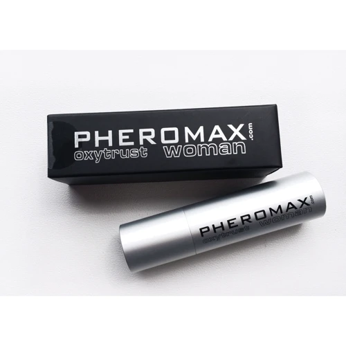Концентрат феромонов для женщин Pheromax Oxytrast Woman, 14 мл