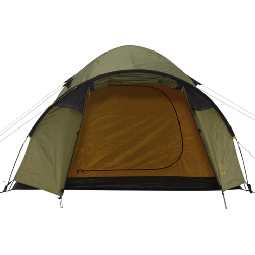 Палатка Grand Canyon Topeka 3 Capulet Olive (330026): Вес, кг 3.96