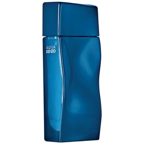 Туалетна вода Kenzo Aqua Pour Homme 50 ml: Вид Туалетна вода