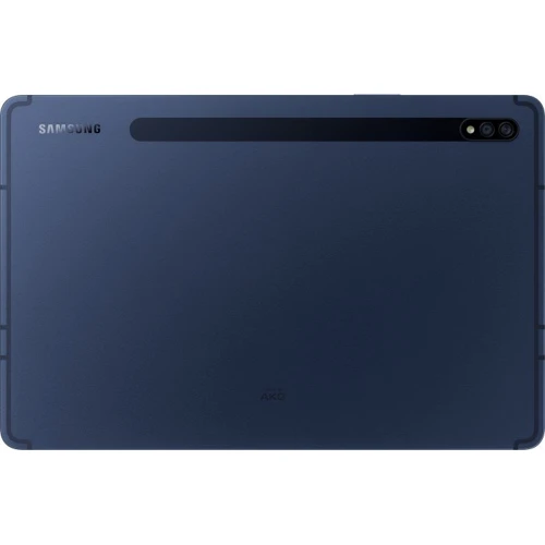 Планшет Samsung Galaxy Tab S7 8 / 256GB LTE Mystic Navy (SM-T875NDBE): Дисплей 11", 2560x1600, 274ppi 120Hz
